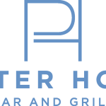 PORTER HOUSE BAR AND GRILL Logo Vector