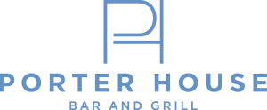 PORTER HOUSE BAR AND GRILL Logo Vector