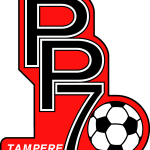 PP 70 Tampere Logo Vector