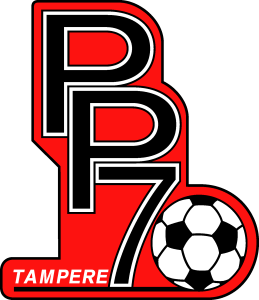 PP 70 Tampere Logo Vector