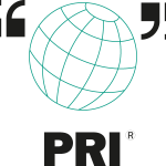 PRI   Public Radio International Logo Vector