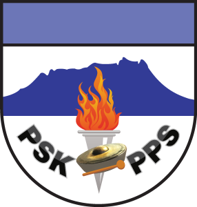 PSK PPS Logo Vector