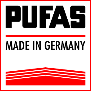 PUFAS Logo Vector