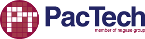 Pactech Logo Vector