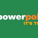 Paddy Power Casino. Logo Vector