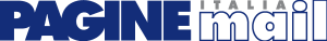 Paginemail Logo Vector