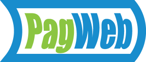 Pagweb Logo Vector