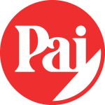 Pai Logo Vector