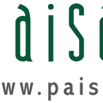 Paisagens Logo Vector