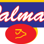 Palmai Logo Vector