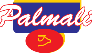 Palmai Logo Vector