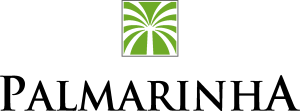 Palmarinha Resorts Logo Vector