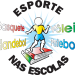 Panathlon   Esporte nas Escolas Logo Vector