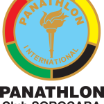 Panathlon Sorocaba Logo Vector