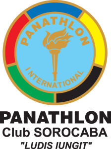 Panathlon Sorocaba Logo Vector