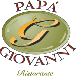 Papa Giovanni Logo Vector