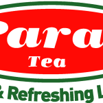 Paras Tea Logo Vector