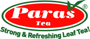 Paras Tea Logo Vector