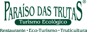 Paraso das Trutas Logo Vector