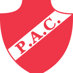 Paratyense Atletico Clube de Paraty RJ Logo Vector