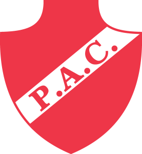 Paratyense Atletico Clube de Paraty RJ Logo Vector