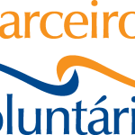 Parceiros Voluntarios Logo Vector