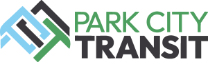 Park City Transit Logo Vector