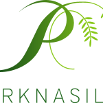 Parknasilla Logo Vector