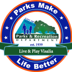 Parks Make Logo Vector