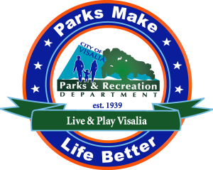 Parks Make Logo Vector