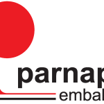 Parnaplast Logo Vector