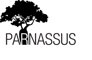 Parnassus Logo Vector