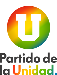 Partido de la U  new Logo Vector