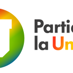 Partido de la U old Logo Vector