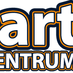 Partyzentrum.de Logo Vector