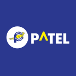 Patel Integrated Logistics Ltd Logo Vector