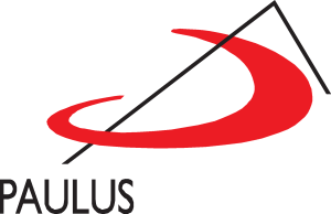 Paulus Logo Vector