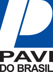 Pavi do Brasil Logo Vector