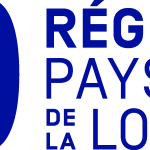 Pays de la Loire Logo Vector