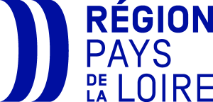 Pays de la Loire Logo Vector