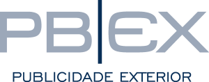 Pbex Publicidade Exterior Logo Vector