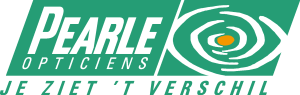 Pearle Opticiens new Logo Vector