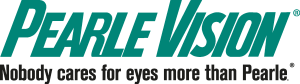 Pearle Vision new Logo Vector