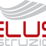 Peluso Costruzioni Logo Vector