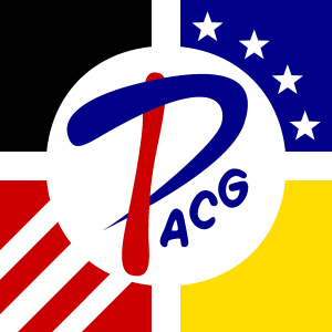 Peña Atlética Centuria Germana Logo Vector
