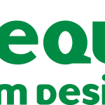 Pequi com Design Logo Vector