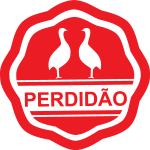 Perdidao Logo Vector