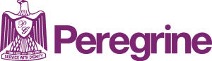 Peregrine Gurading Logo Vector