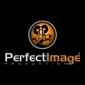 Perfect image production Logo Vector