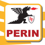 Perin Carburanti Logo Vector